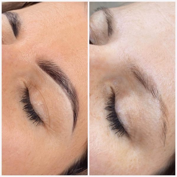 szemöldök laminálás2