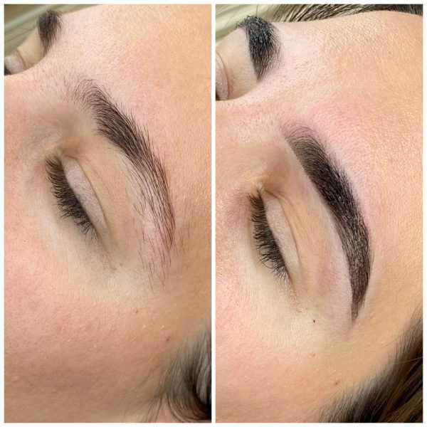 szemöldök laminálás3