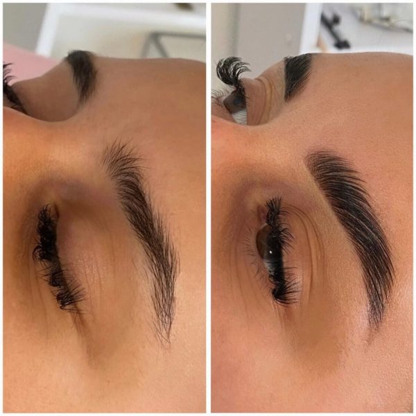 szemöldök laminálás8